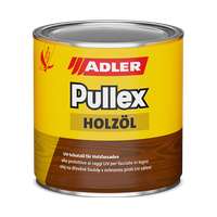 Adler Pullex Holzöl / Масло для деревянных фасадов