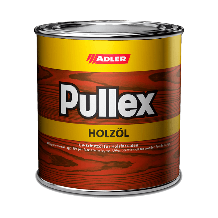 Pullex Holzöl