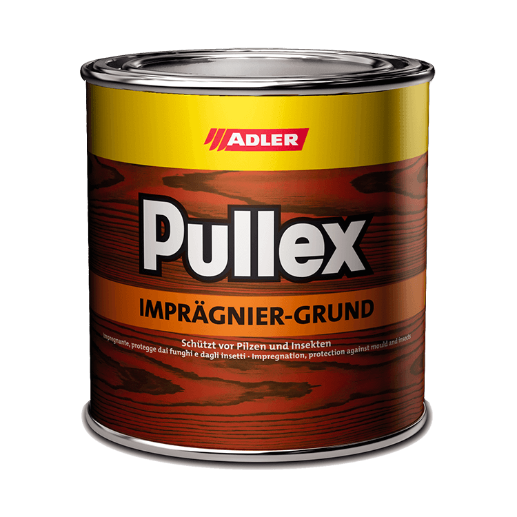 Pullex Imprägnier Grund