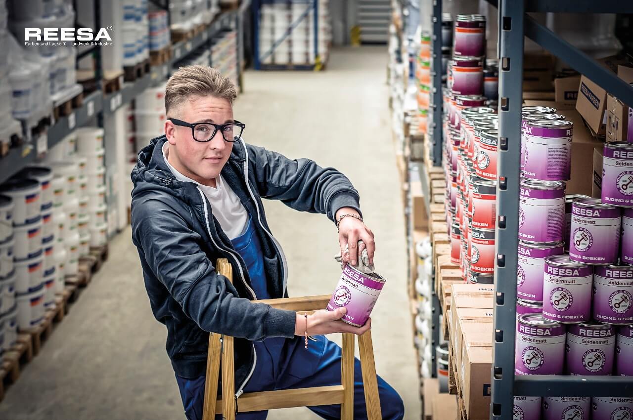 Философия Reesa 1