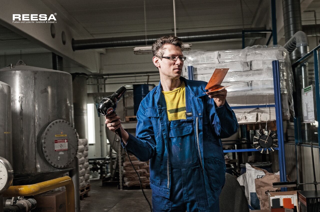 Философия Reesa 3