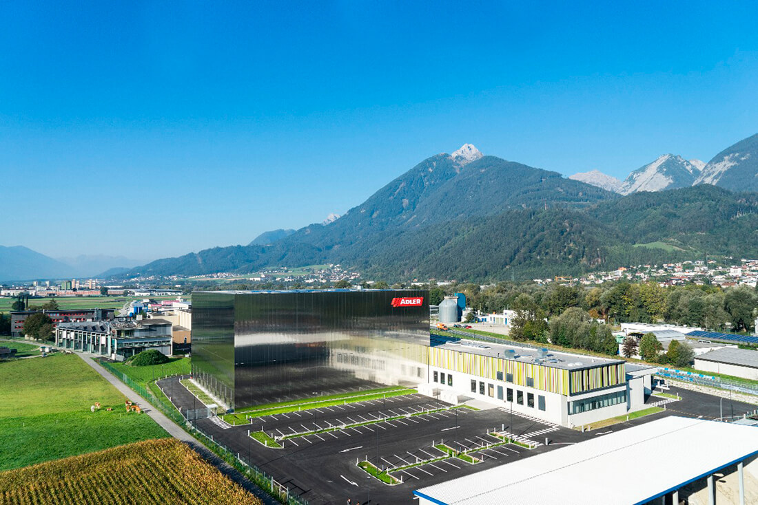 Философия ADLER 2