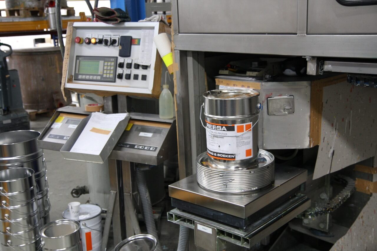 Философия Reesa 8